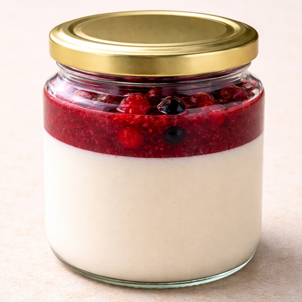 Panna Cotta