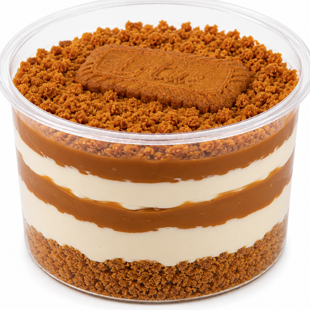 MOUSSE LOTUS