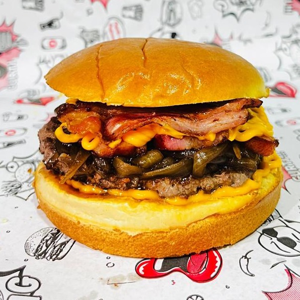  MF MELT BACON 