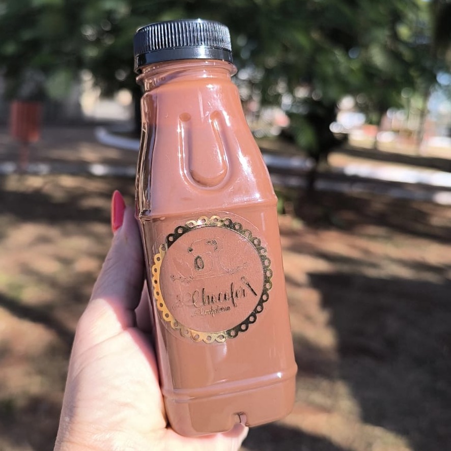 CHOCOLATE CREMOSO