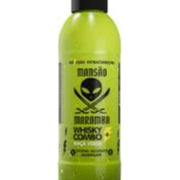 MANSÃO MAROMBA WHISKY MAÇA VERDE 1L