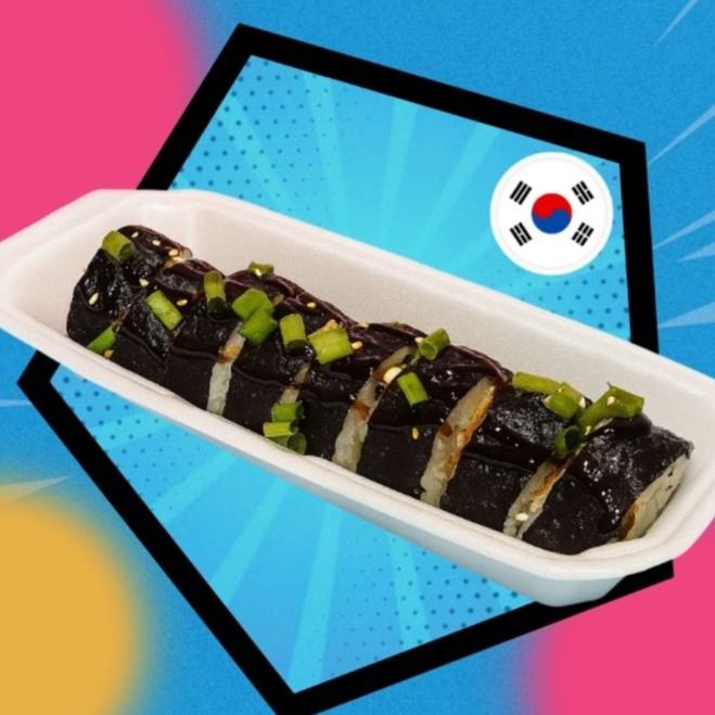 KIMBAP