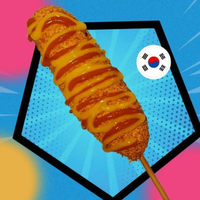 CORNDOG 