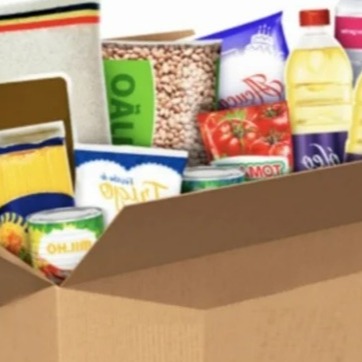 Doação de Alimentos