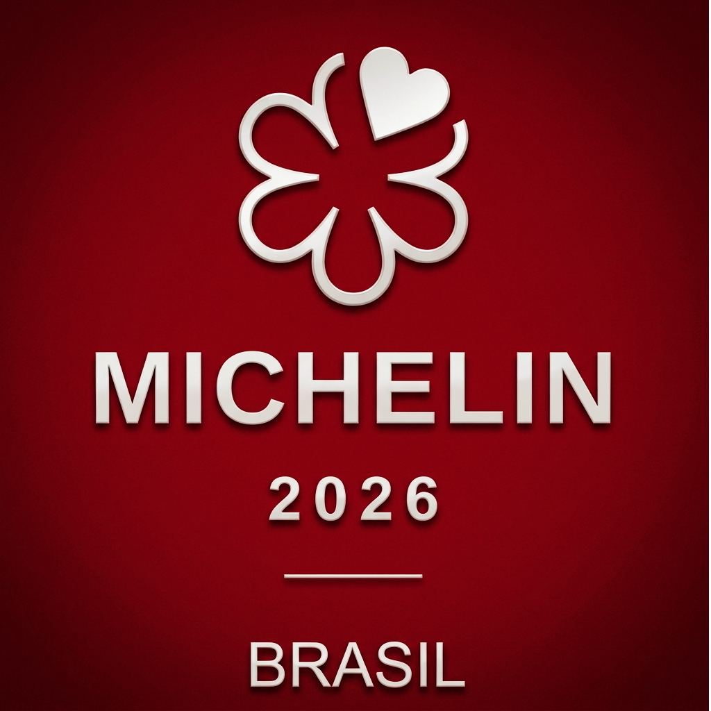 Guia Michelin - 2026