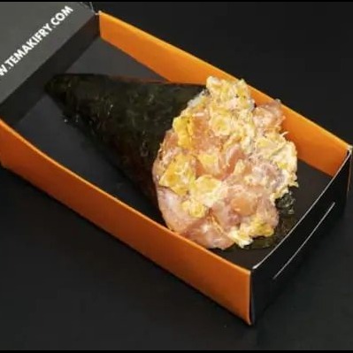 Temaki Chips Top  ( EM DOBRO)