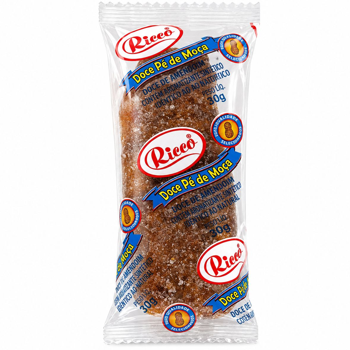 DOCE PE DE MOCA 50G