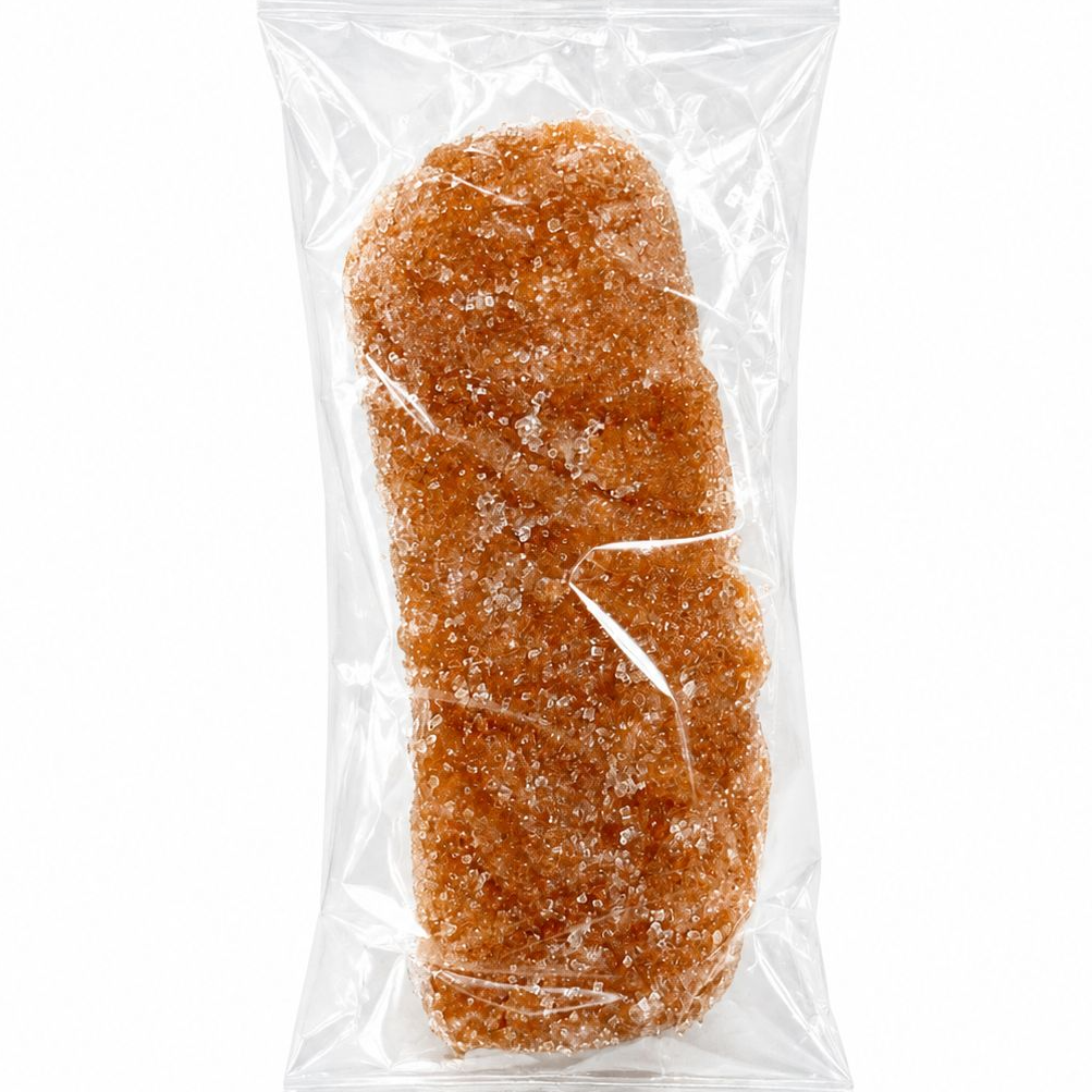 AMEIXA DE QUEIJO 50G