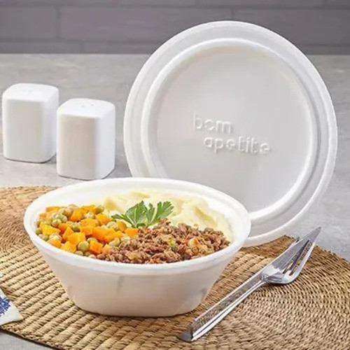 *Marmitex G