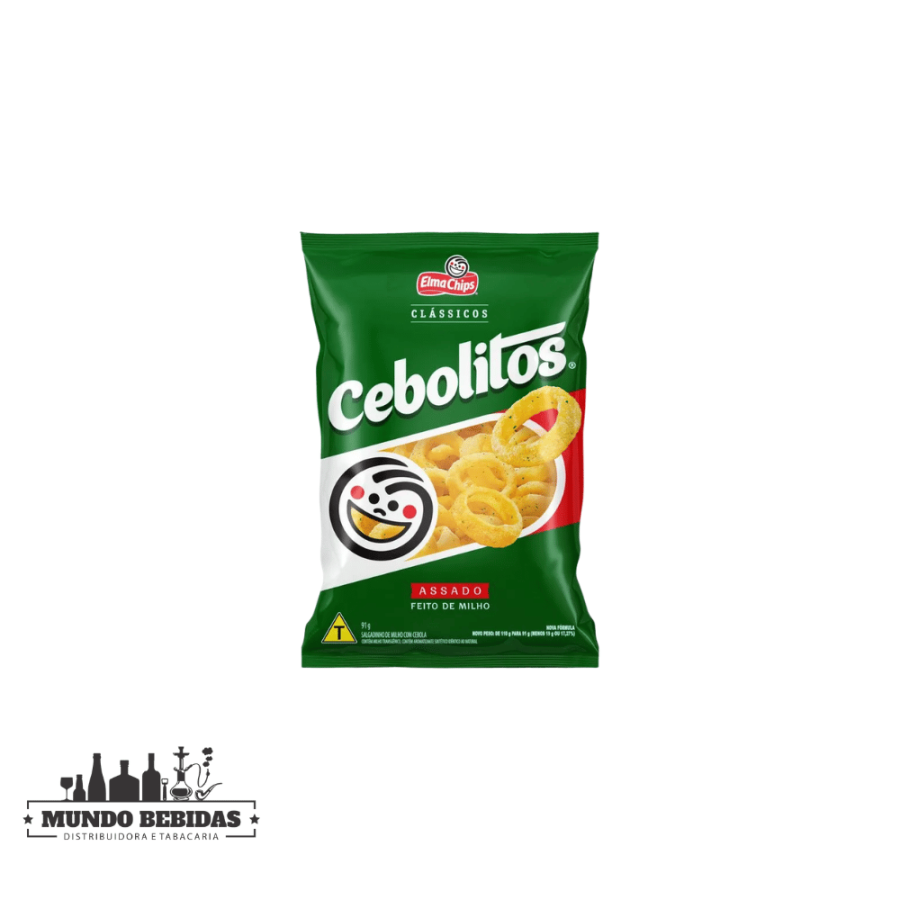 CEBOLITOS 91G