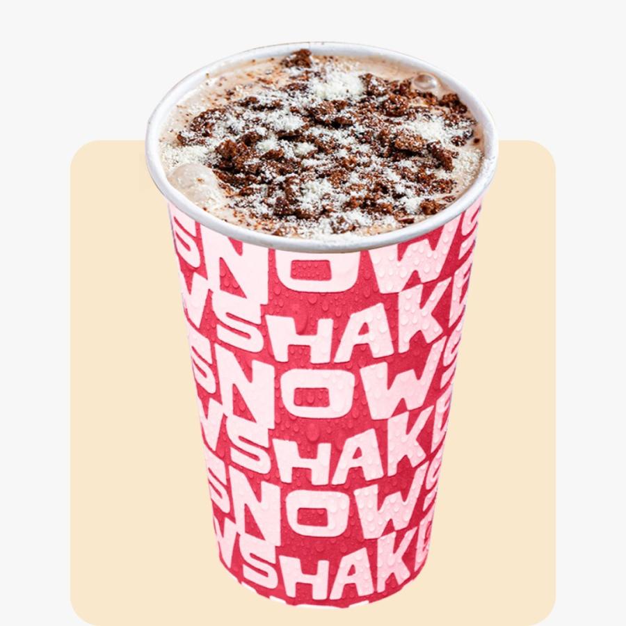 Milk Shake Ninhomaltine