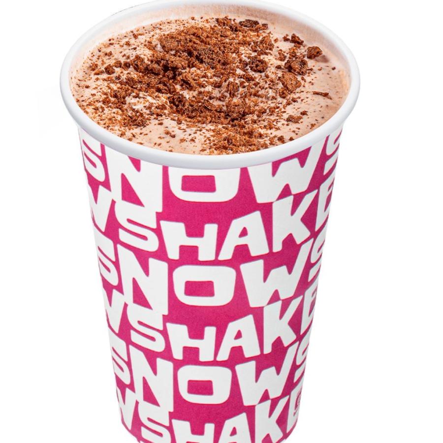 Milk Shake Ovomaltine
