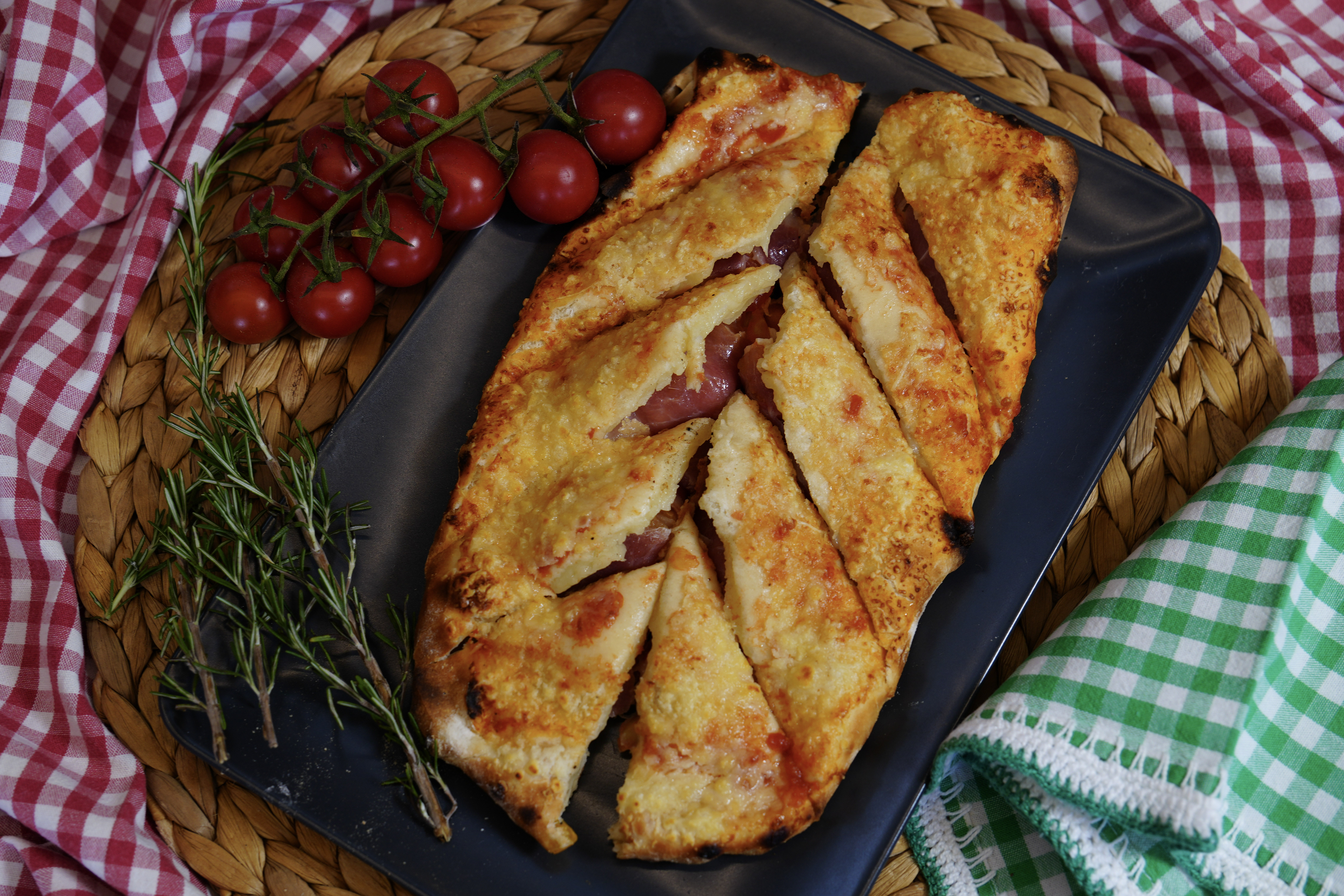 Spuntino