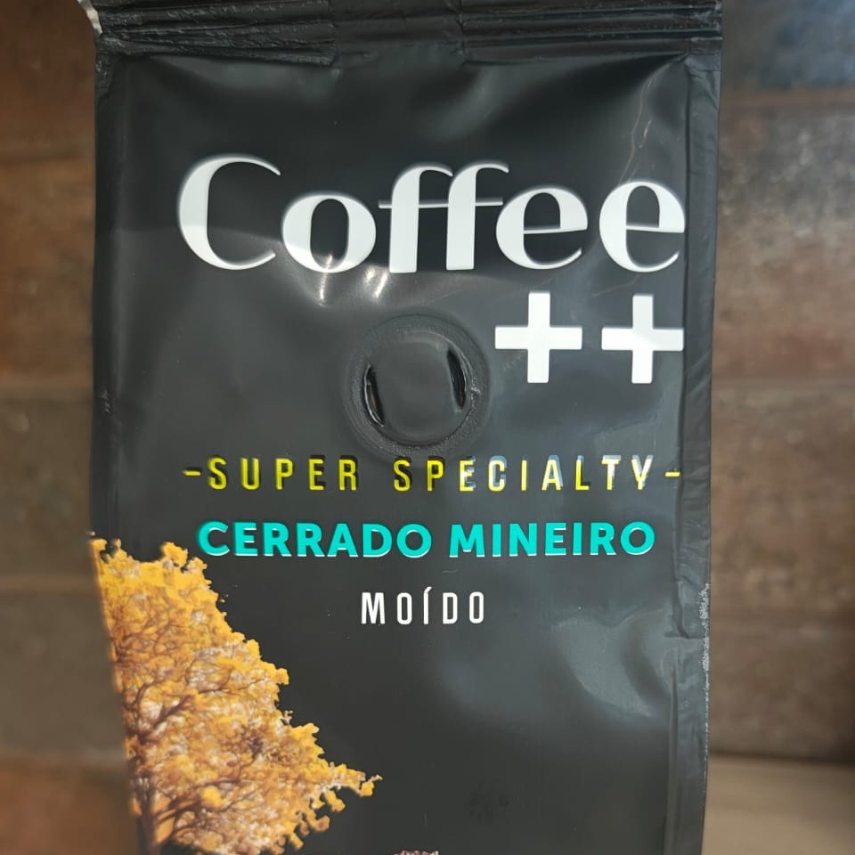 CAFÉ COFFEE + PACOTE 250 g