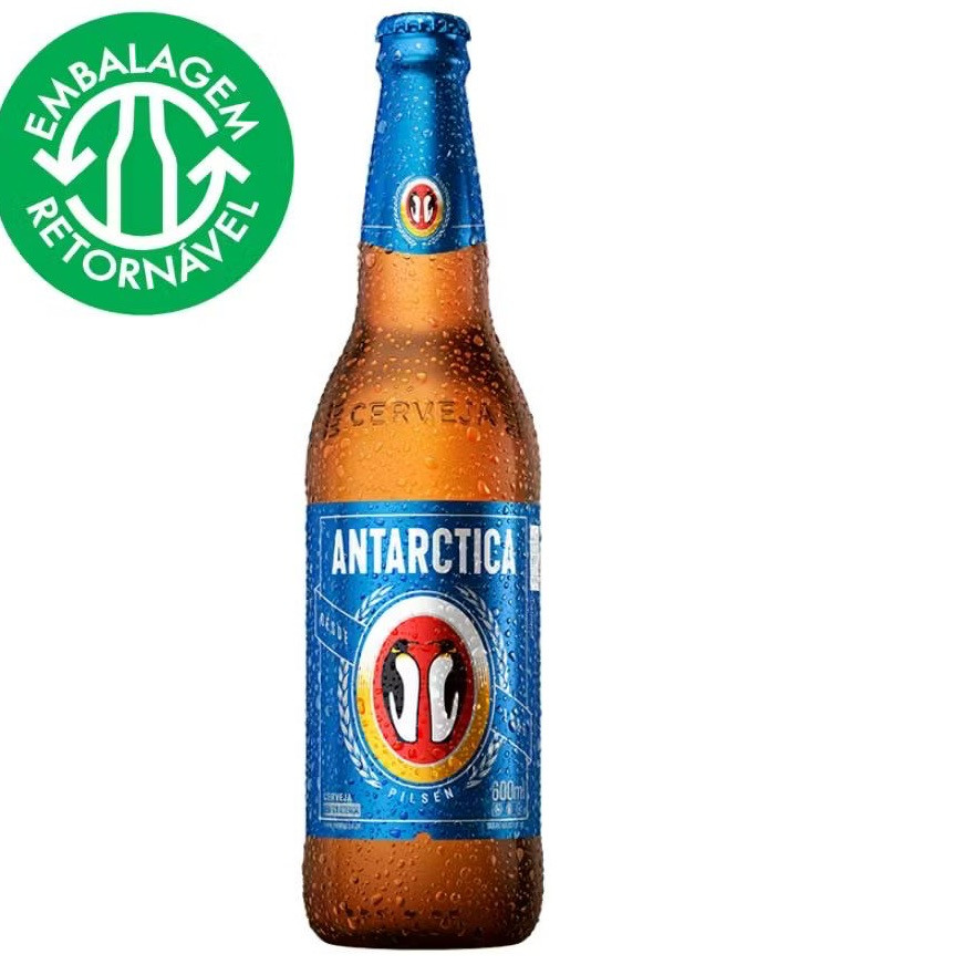 Antarctica Original 600ml