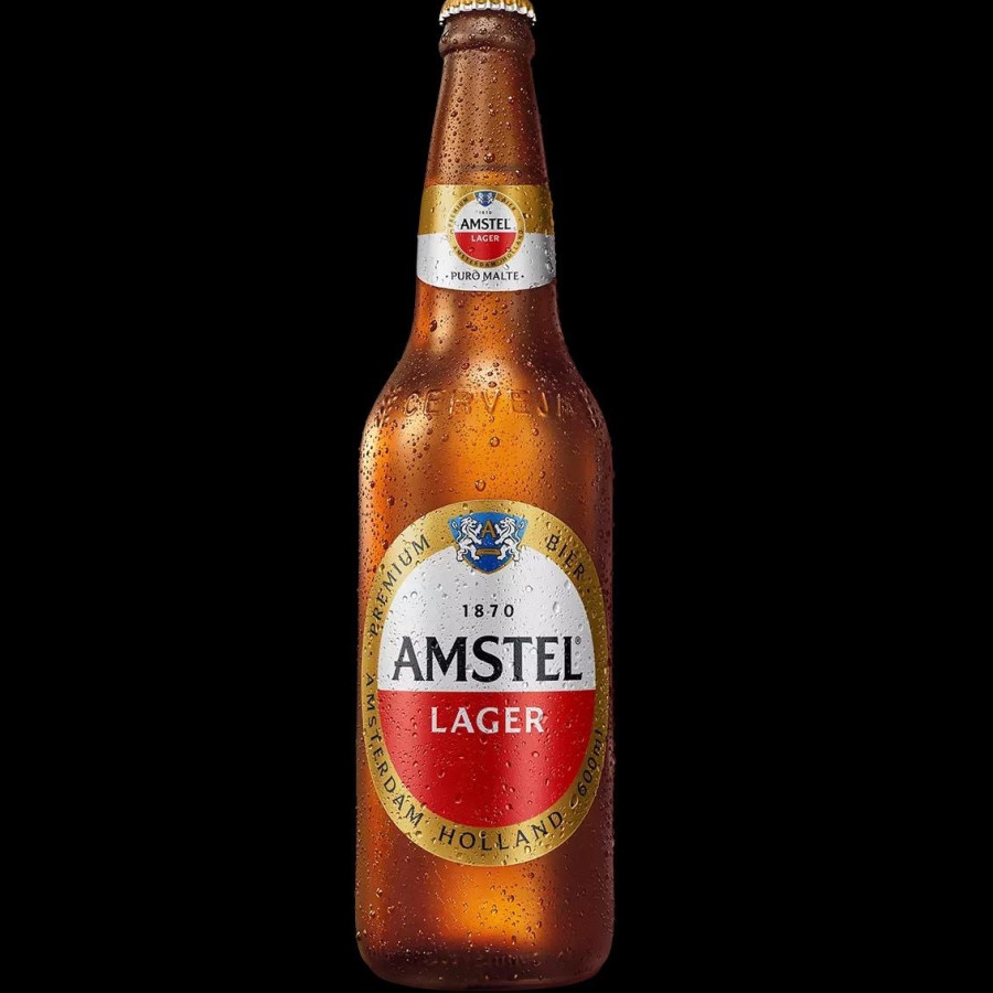 Amstel 600ml