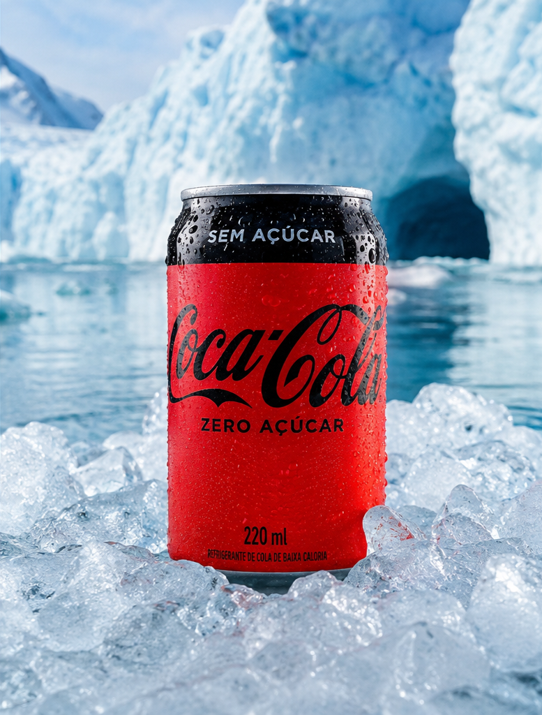 Coca-Cola Zero (220ml)