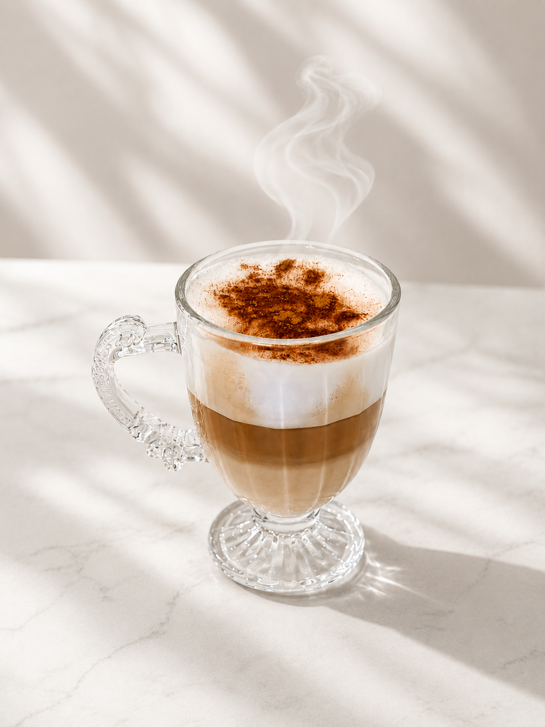 Cappuccino Clássico Italiano