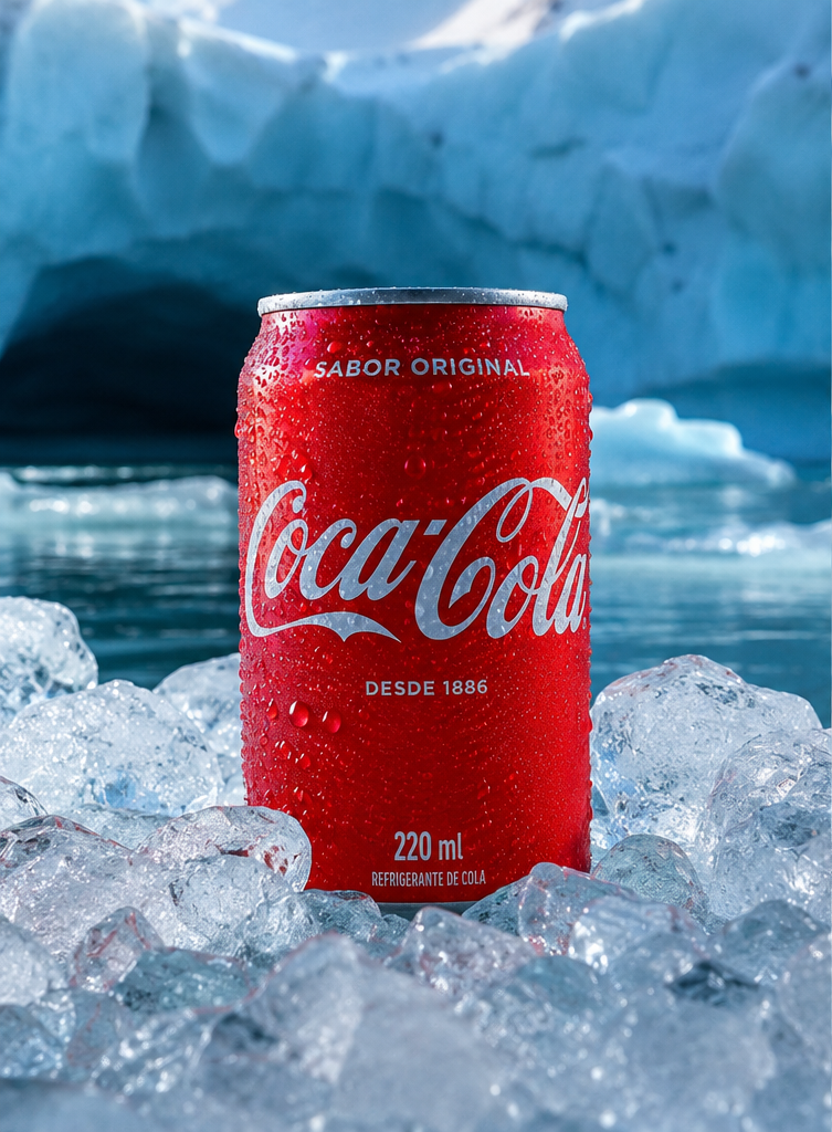 Coca-Cola (220ml)