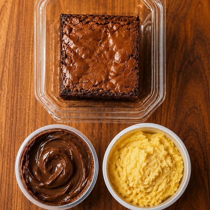 Brownie