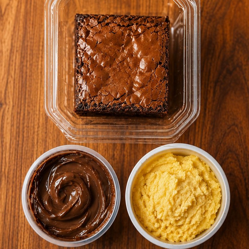 Brownie