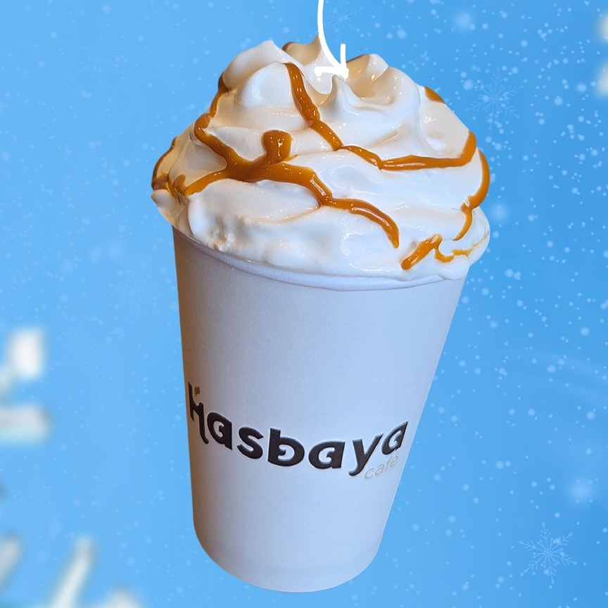 Dolce Latte Quente