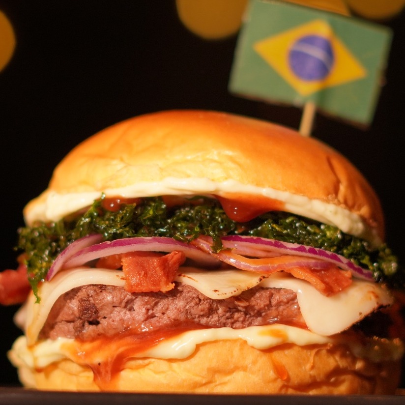 Just Brasil 