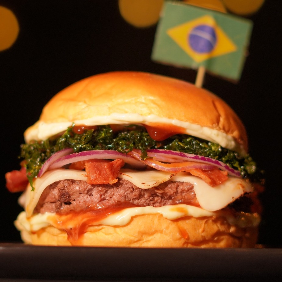 Just Brasil