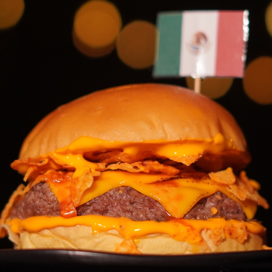 Just México