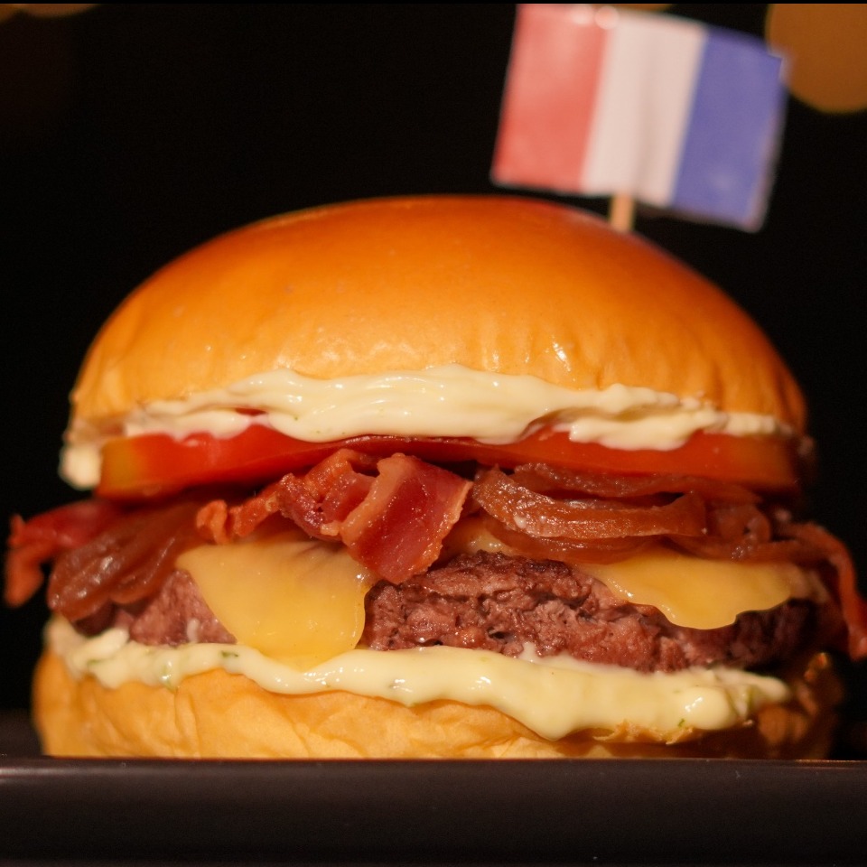 Just França