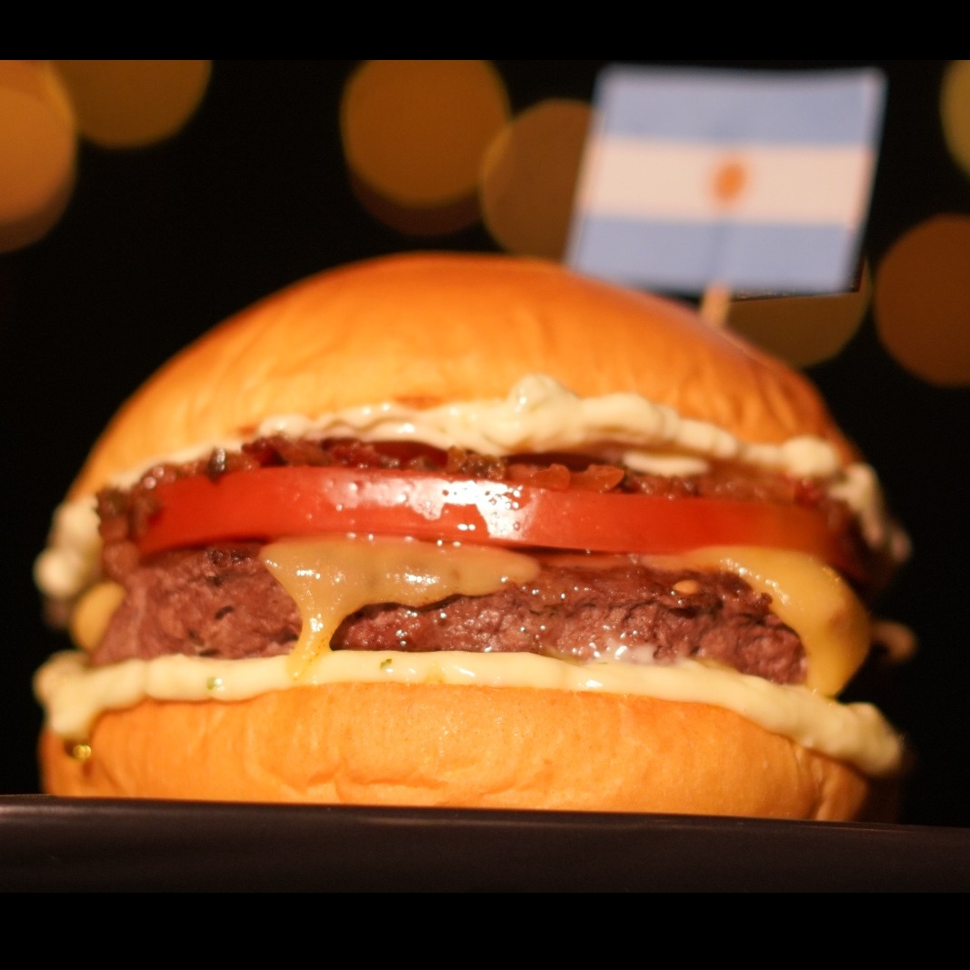 Just Argentina