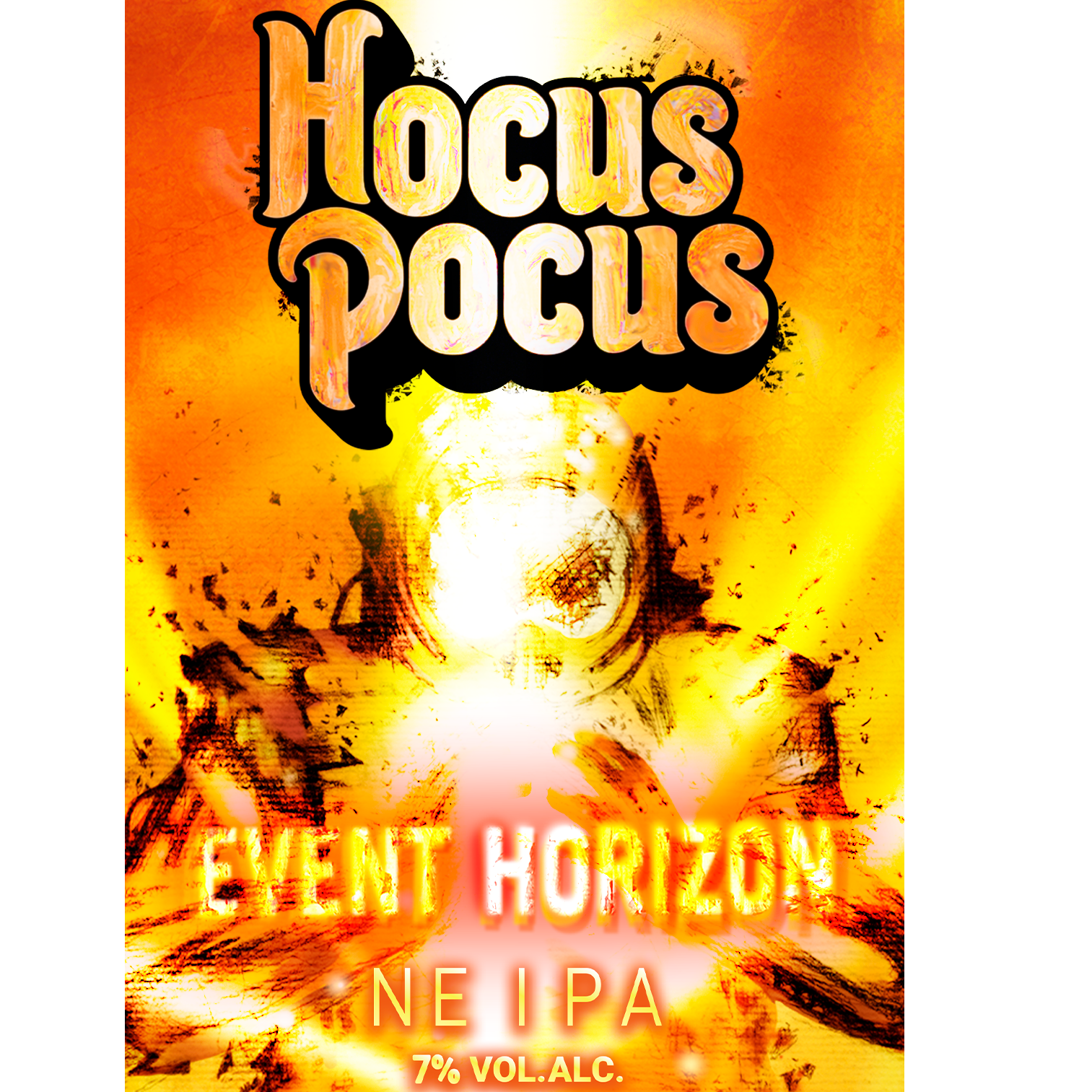Event Horizon 1L