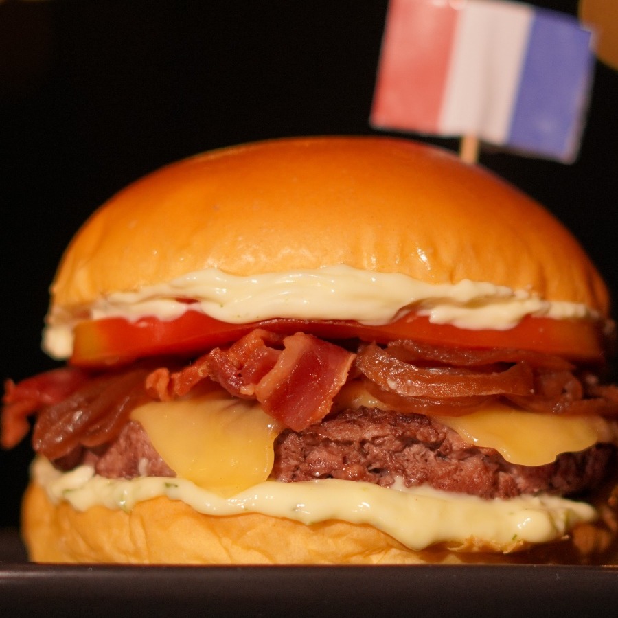 Just França 