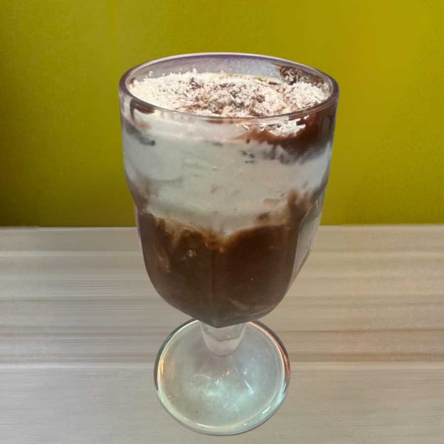 MILK SHAKE GOURMET DE PRESTIGIO