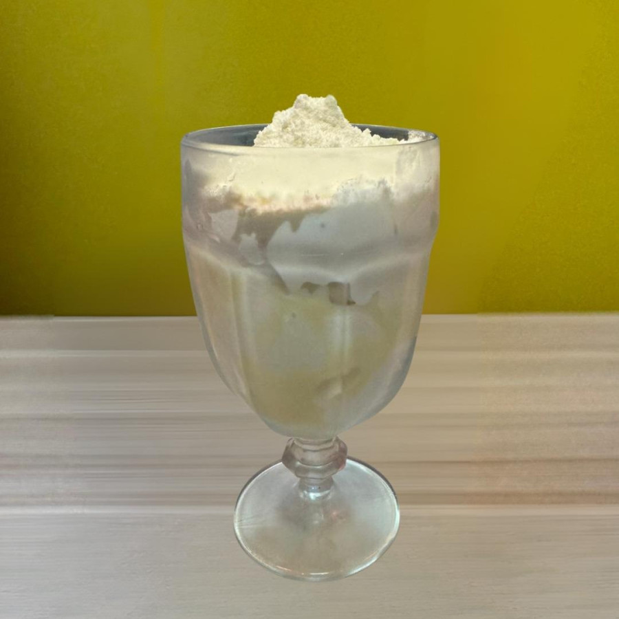MILK SHAKE GOURMET DE LEITE NINHO