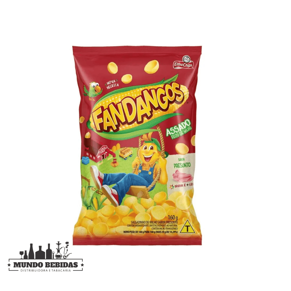 FANDANGOS PRESUNTO 160G