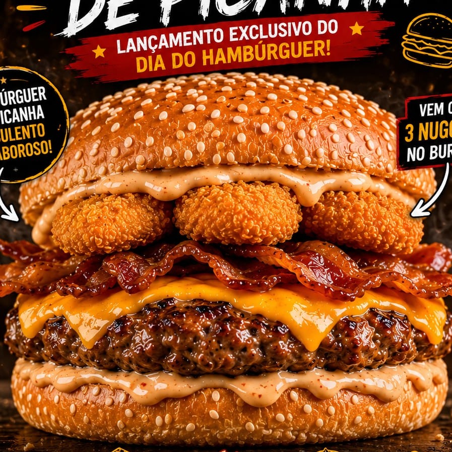 Insano de Picanha