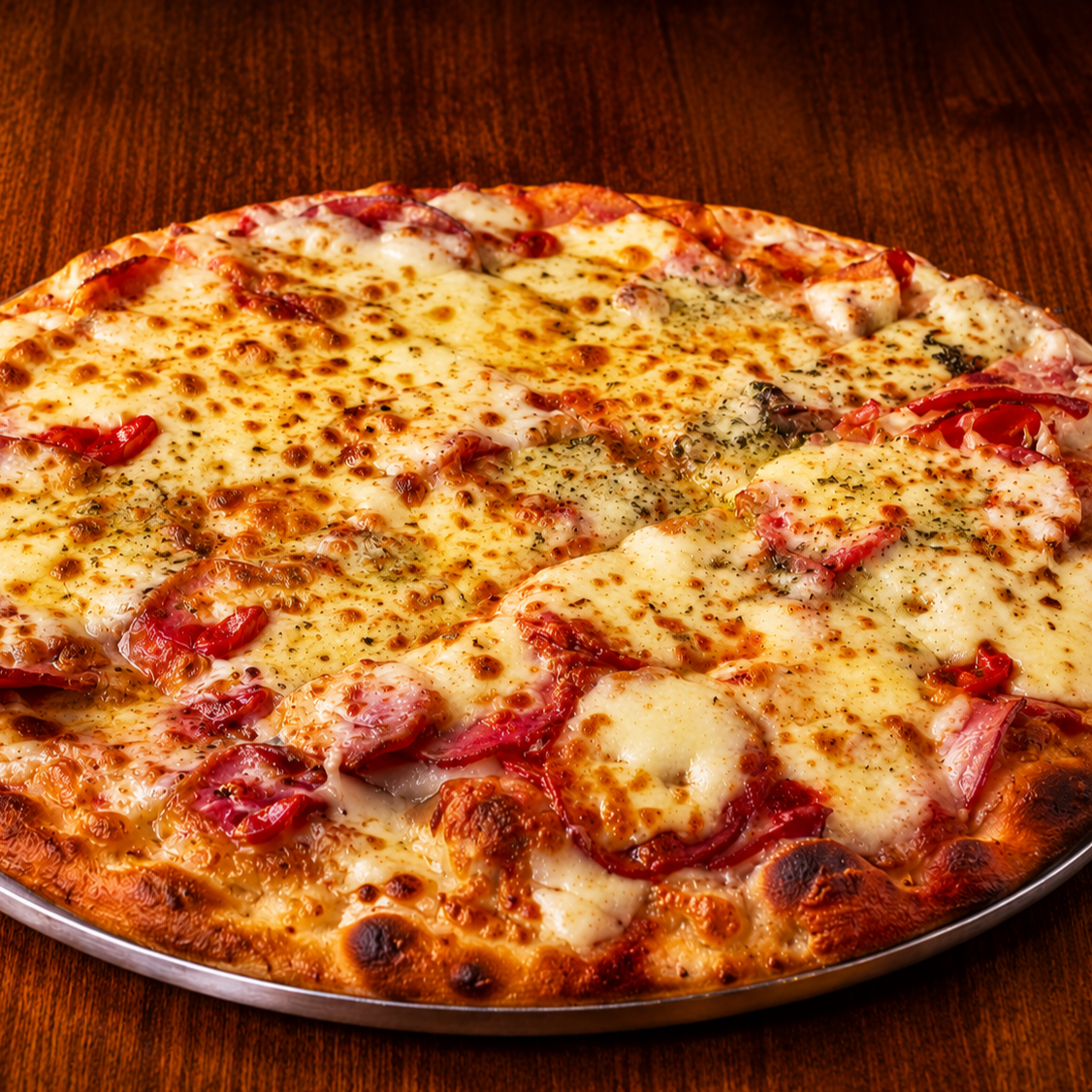 Pizza Grande(30cm)
