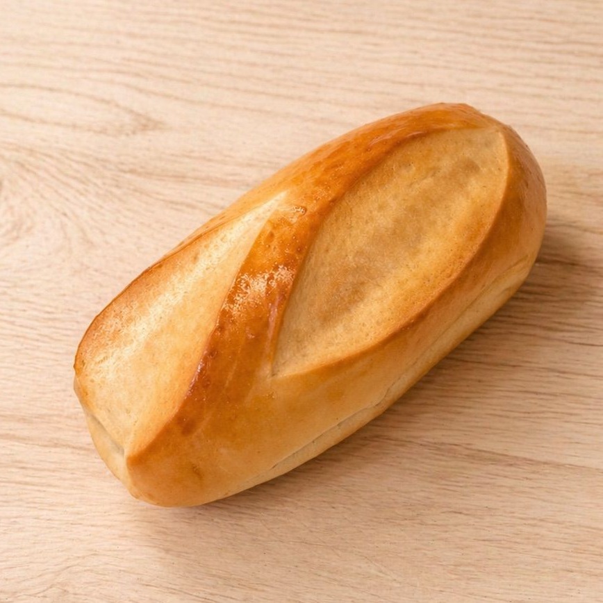 PÃO DE LEITE (UN)