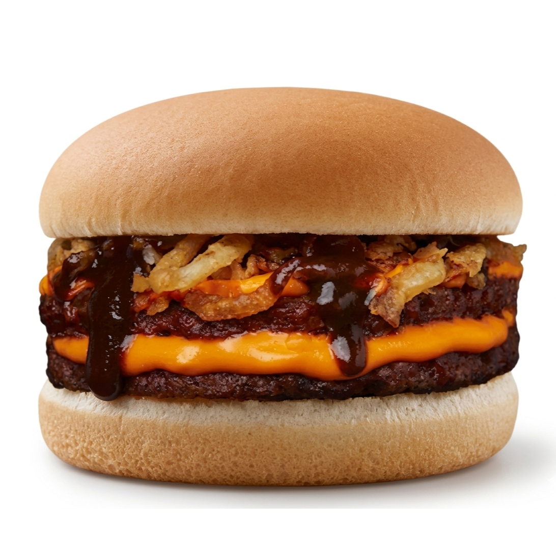 Rango Crispy Bbq