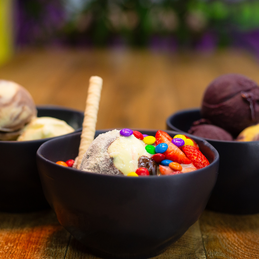 AÇAI/SORVETE