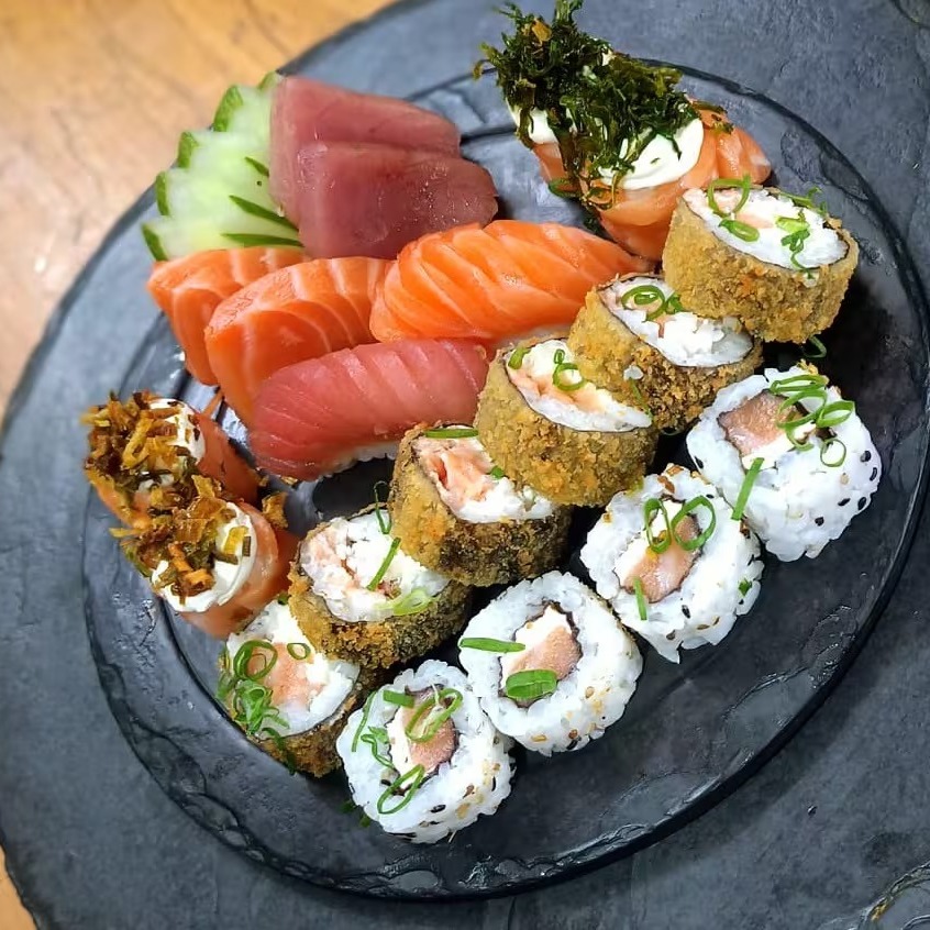 Dueto Especial Kimura | 20 peças