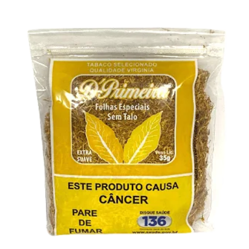 DI PRIMEIRA TABACO 35G