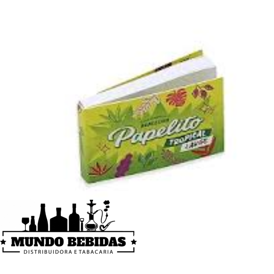 PITEIRA PAPELITO BIODEGRADAVEL LARGE