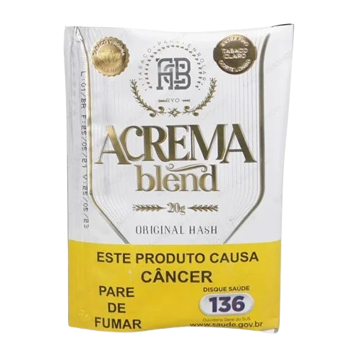 ACREMA BLEND 20G