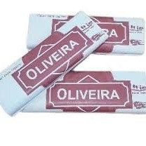PAPEL PARA CIGARRO OLIVEIRA COM COLA 50F