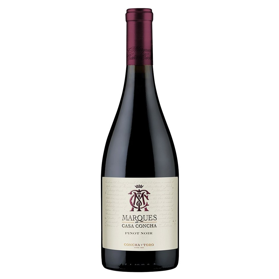 Vinho Marques de Casa Pinot Noir 750ml