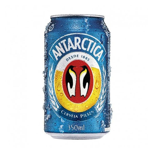 ANTARCTICA PILSEN 350ML