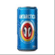 ANTARCTICA PILSEN LATA 269ML
