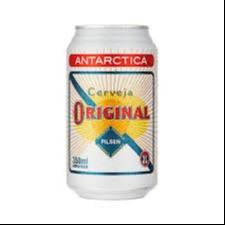 ORIGINAL LATA 350ML